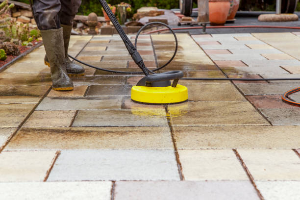 Reliable West Branch, IA Pressure Washing Solutions
