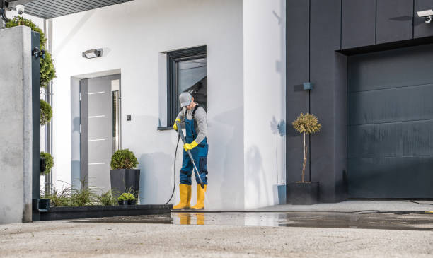 Best Dumpster Area Cleaning  in West Branch, IA